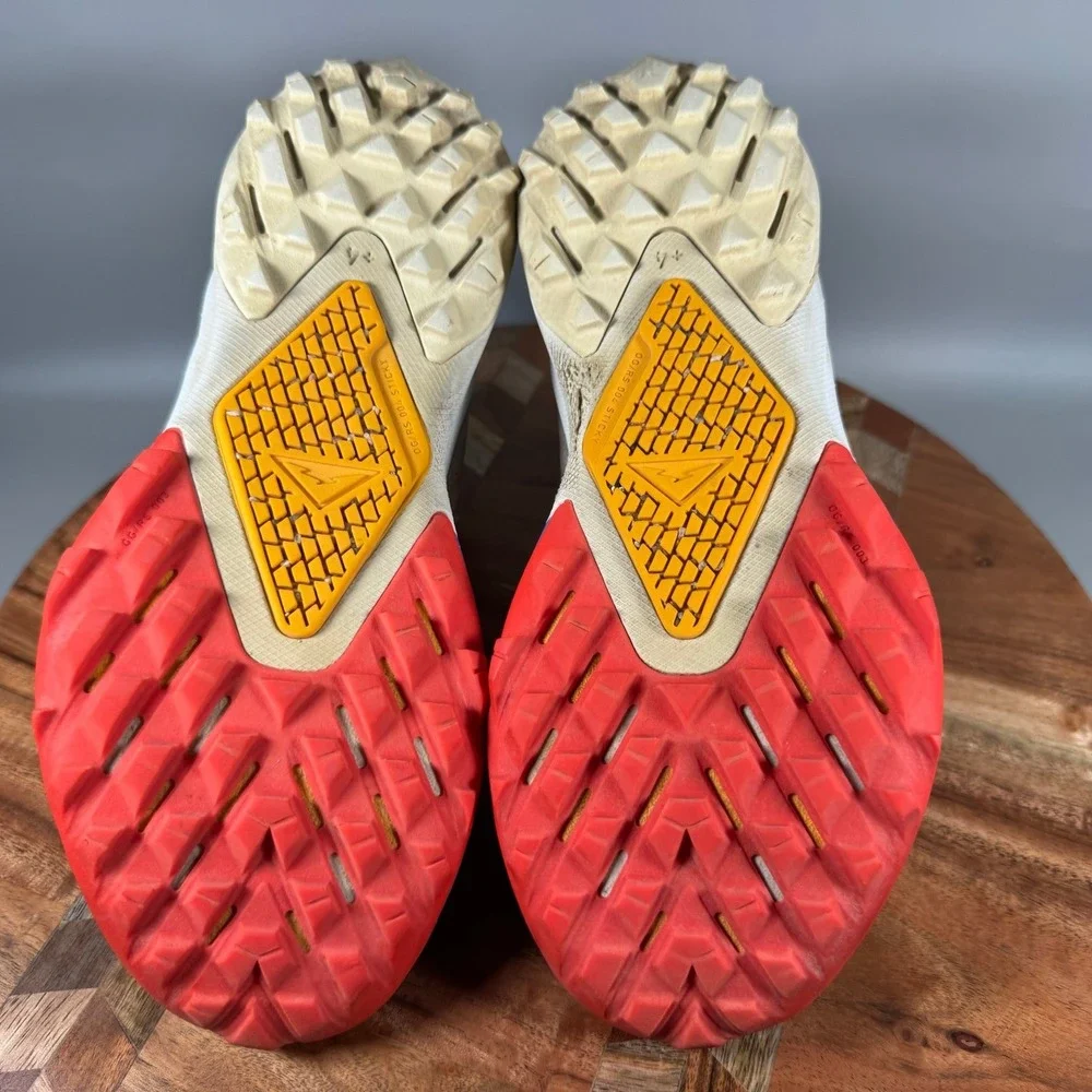 Nike Air Zoom Terra Kiger 5 Womens Trail Running Shoes Desert Sand AQ2220-200 7
